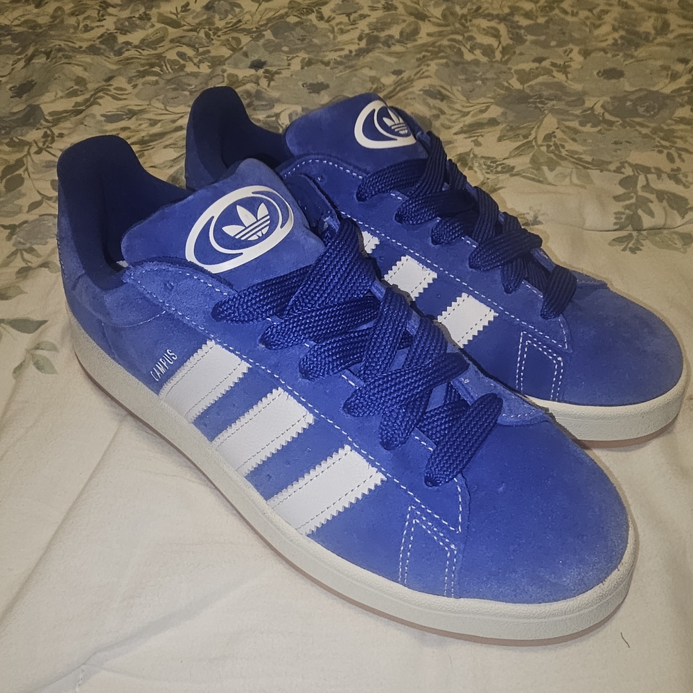 Adidas Campus 00's Womens Size 11 Sneakers